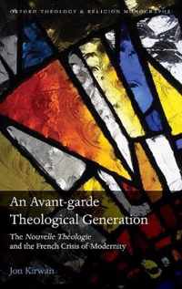 An Avant-garde Theological Generation