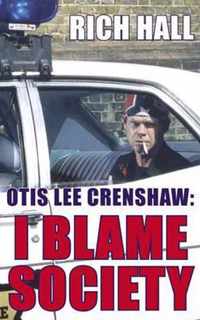 Otis Lee Crenshaw