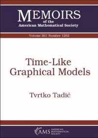 Time-Like Graphical Models