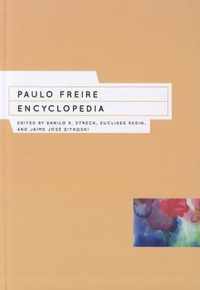 Paulo Freire Encyclopedia