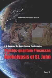 C. G. Jung and the Bose-Einstein Condensates