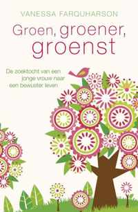 Groen, groener, groenst