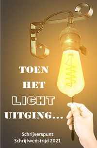 Toen het licht uitging