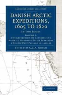 Danish Arctic Expeditions