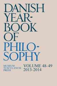 Danish Yearbook of Philosophy