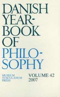 Danish Yearbook of Philosophy