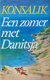 Zomer met danitsja