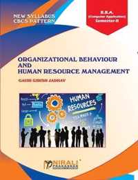 Organizational Behaviour and Human Resource Management