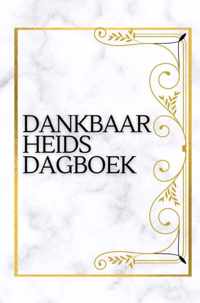 Dankbaarheidsdagboek