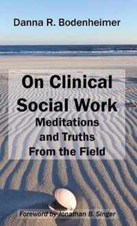 On Clinical Social Work