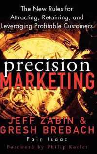 Precision Marketing