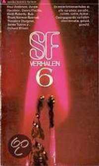 6 Science fictionverhalen