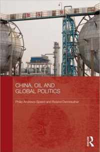 China, Oil and Global Politics