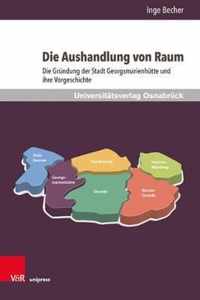 Die Aushandlung von Raum