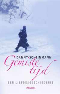 Gemiste tijd - D. Scheinmann