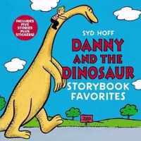 Danny and the Dinosaur Storybook Favorites