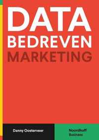 Databedreven marketing