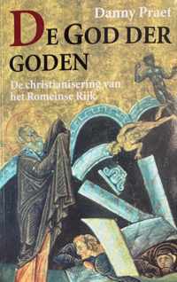 God der goden