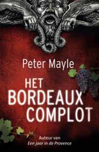 Het Bordeaux-Complot