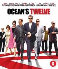 Ocean&apos;s Twelve