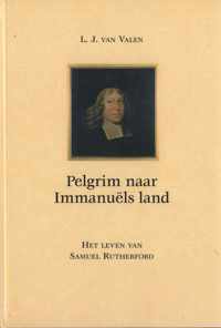 Pelgrim naar Immanuels land