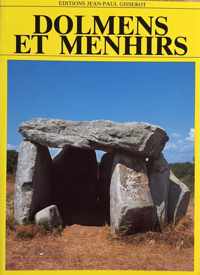 Dolmens et menhirs