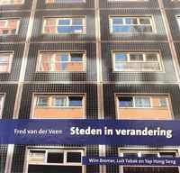 Steden in verandering