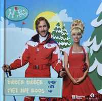 Juf Roos Bibber bibber met juf Roos (inclusief CD)