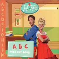 Juf Roos - ABC met Juf Roos