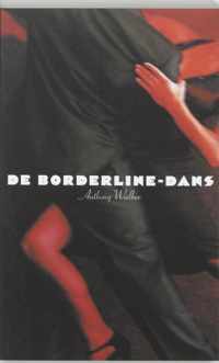 De borderline-dans