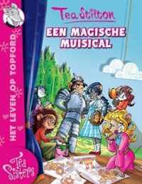 De magische muisical