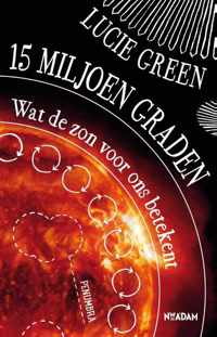 15 miljoen graden