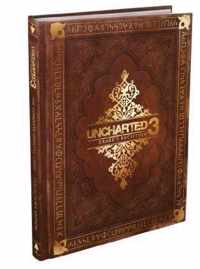 Uncharted 3