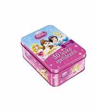 Disney princessen 50 spelideeen