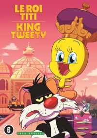 King Tweety