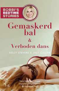 Bobbi's Bedtime Stories 9 & 10 -   Gemaskerd bal & Verboden dans - Bobbi's Bedtime Stories 9 & 10