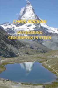 Ontroering geschreven in steen - Chris Rockan - Paperback (9789461936066)