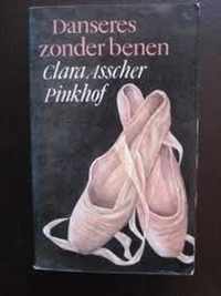 Danseres zonder benen