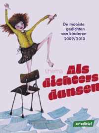 Als dichters dansen