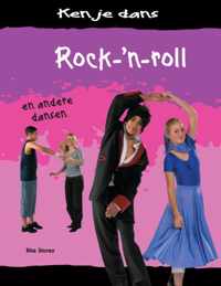 Ken je dans  -   Rock-n-Roll