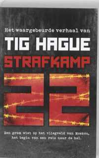 Strafkamp 22