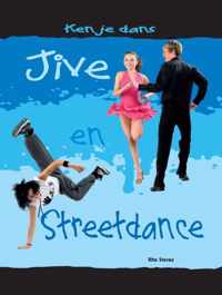 Ken je dans  -   Jive en streetdance