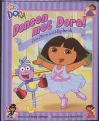 Dora  Dansen Met Dora!