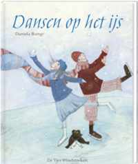 Dansen Op Het Ijs