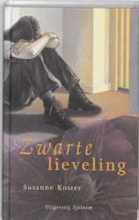 Zwarte Lieveling