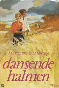 Dansende halmen