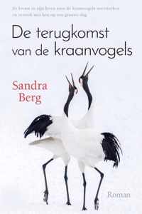 De terugkomst van de kraanvogels