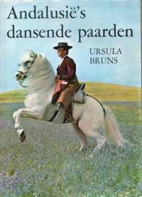 Andalusie s dansende paarden