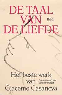 De taal van de liefde - Johan de Geest - Paperback (9789463932936)