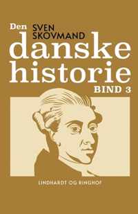 Den danske historie. Bind 3